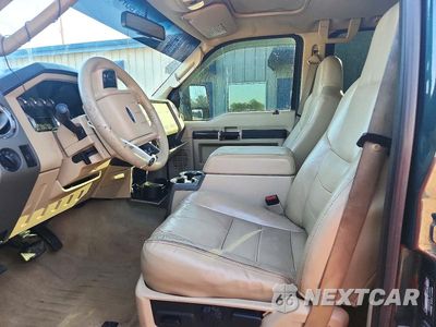 Zdjęcie 7 z 12 samochodu: 2008 FORD F250 SUPER DUTY VIN:1FTSW21R28ED47909 - miniatura