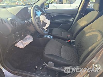 Zdjęcie 7 z 13 samochodu: 2021 MITSUBISHI MIRAGE ES VIN:ML32AUHJ0MH012363 - miniatura