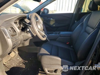 Zdjęcie 7 z 13 samochodu: 2024 NISSAN ROGUE SV VIN:JN8BT3BB6RW434907 - miniatura