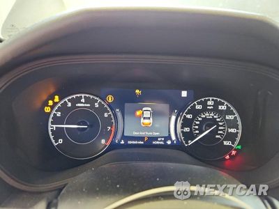 Zdjęcie 9 z 12 samochodu: 2023 ACURA TLX TECHNOLOGY VIN:19UUB5F47PA005110 - miniatura