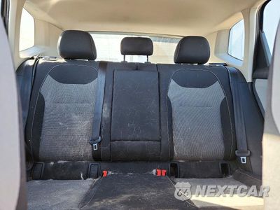 Zdjęcie 10 z 13 samochodu: 2022 VOLKSWAGEN TAOS S VIN:3VVCX7B23NM035332 - miniatura
