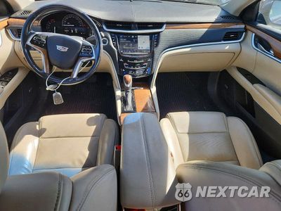 Zdjęcie 8 z 12 samochodu: 2018 CADILLAC XTS LUXURY VIN:2G61M5S38J9150994 - miniatura