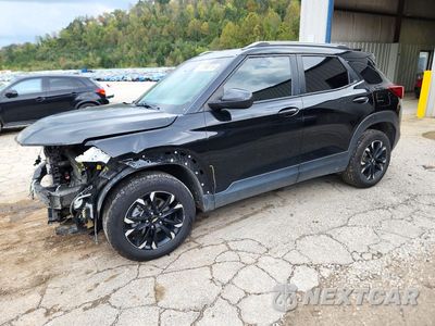 2023 CHEVROLET TRAILBLAZER LT KL79MRSL1PB184464 - główne zdjęcie licytacji z USA - miniatura