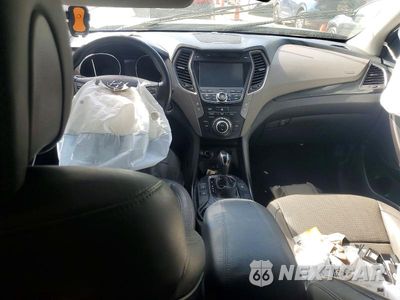 Zdjęcie 8 z 12 samochodu: 2015 HYUNDAI ELANTRA 2.4L VIN:5XYZU3LB1FG293064 - miniatura