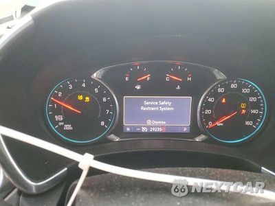 Zdjęcie 9 z 13 samochodu: 2020 CHEVROLET EQUINOX LT VIN:2GNAXVEX9L6259835 - miniatura