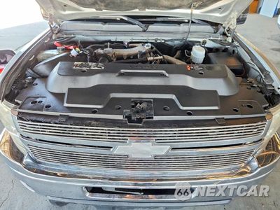 Zdjęcie 11 z 12 samochodu: 2014 CHEVROLET SILVERADO 2500 VIN:1GC1KXC88EF173231 - miniatura