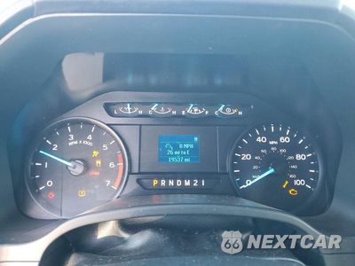 Zdjęcie 9 z 12 samochodu: 2020 FORD F250 SUPER DUTY VIN:1FT7W2B69LED79470 - miniatura