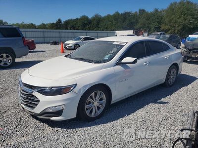 2020 CHEVROLET MALIBU LT 1G1ZD5ST8LF081145 - główne zdjęcie licytacji z USA - miniatura