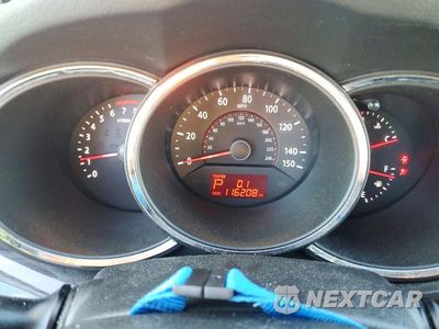 Zdjęcie 9 z 13 samochodu: 2011 KIA SORENTO LX VIN:5XYKT4A10BG133613 - miniatura