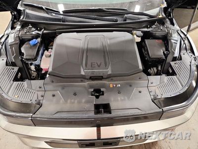Zdjęcie 12 z 13 samochodu: 2025 HYUNDAI IONIQ 5 LIMITED VIN:7YAKRDDC5SY019764 - miniatura