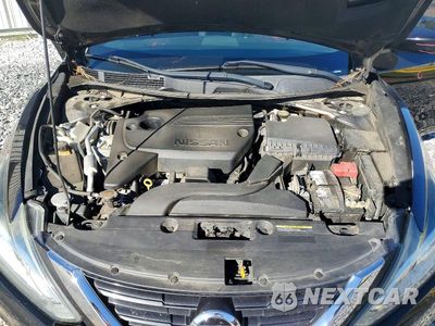 Zdjęcie 11 z 12 samochodu: 2017 NISSAN ALTIMA 2.5 SV VIN:1N4AL3AP8HC219538 - miniatura