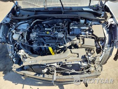 Zdjęcie 11 z 13 samochodu: 2024 TOYOTA COROLLA CROSS LE VIN:7MUCAAAG2RV080736 - miniatura