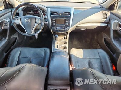 Zdjęcie 8 z 12 samochodu: 2014 NISSAN ALTIMA 2.5 SL VIN:1N4AL3APXEC428386 - miniatura