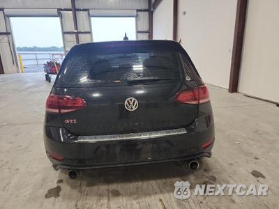 Zdjęcie 6 z 12 samochodu: 2019 VOLKSWAGEN GTI S VIN:3VW5T7AU4KM008073 - miniatura