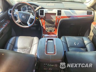 Zdjęcie 8 z 13 samochodu: 2014 CADILLAC ESCALADE ESV PREMIUM VIN:1GYS3JEF7ER206836 - miniatura