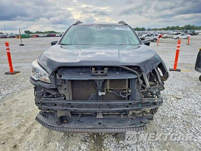 Piąte zdjęcie samochodu w środku: 2019 SUBARU ASCENT PREMIUM VIN:4S4WMACD2K3464715 - miniatura