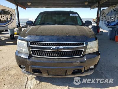 Piąte zdjęcie samochodu w środku: 2007 CHEVROLET SUBURBAN K1500 VIN:1GNFK16367J161914 - miniatura