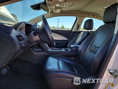 Zdjęcie 7 z 12 samochodu: 2015 CHEVROLET VOLT VIN:1G1RD6E47FU126618 - miniatura