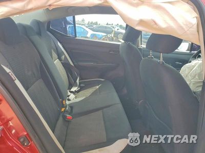 Zdjęcie 10 z 13 samochodu: 2020 NISSAN VERSA SV VIN:3N1CN8EV2LL864320 - miniatura