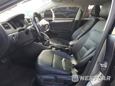 Zdjęcie 7 z 12 samochodu: 2016 VOLKSWAGEN JETTA SE VIN:3VWD67AJ2GM359824 - miniatura