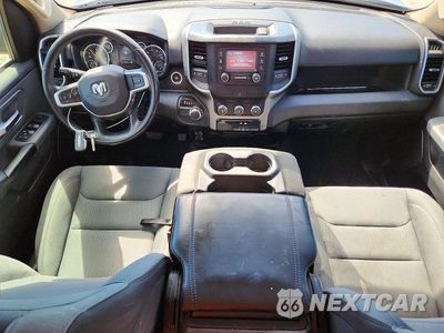 Zdjęcie 8 z 12 samochodu: 2019 RAM 1500 BIG HORN/LONE STAR VIN:1C6RREBT9KN891713 - miniatura