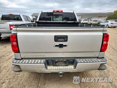 Zdjęcie 6 z 12 samochodu: 2018 CHEVROLET SILVERADO K1500 LT VIN:3GCUKREC8JG397540 - miniatura