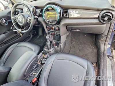 Zdjęcie 8 z 12 samochodu: 2015 MINI COOPER VIN:WMWXM5C5XF3A57465 - miniatura
