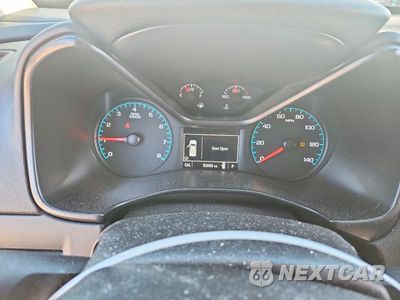 Zdjęcie 9 z 12 samochodu: 2021 CHEVROLET COLORADO LT VIN:1GCGTCEN9M1145047 - miniatura