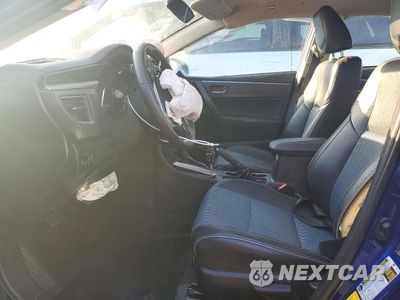 Zdjęcie 7 z 12 samochodu: 2015 TOYOTA COROLLA S PLUS VIN:2T1BURHE7FC390014 - miniatura