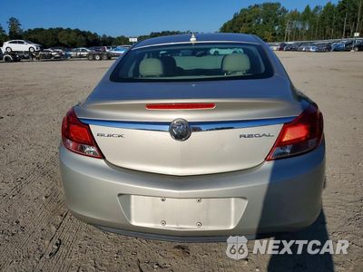 Zdjęcie 6 z 12 samochodu: 2013 BUICK REGAL VIN:2G4GR5ER4D9157384 - miniatura
