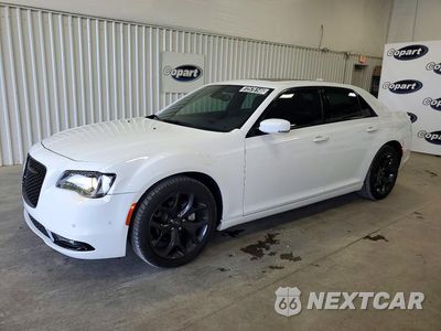 2023 CHRYSLER 300 S 2C3CCABG2PH657848 - główne zdjęcie licytacji z USA - miniatura