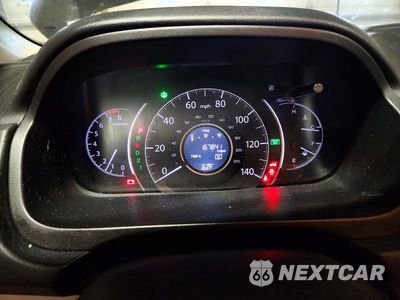 Zdjęcie 9 z 13 samochodu: 2014 HONDA CR-V EX VIN:3CZRM3H54EG706334 - miniatura