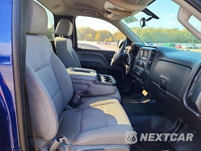 Zdjęcie 10 z 12 samochodu: 2014 CHEVROLET SILVERADO C1500 VIN:1GCNCPEH0EZ131226 - miniatura