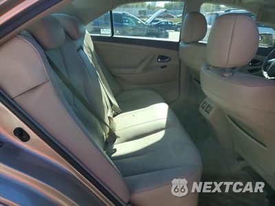 Zdjęcie 10 z 12 samochodu: 2009 TOYOTA CAMRY HYBRID VIN:4T1BB46KX9U097518 - miniatura