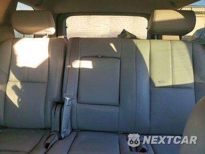 Zdjęcie 10 z 13 samochodu: 2008 CHEVROLET TAHOE K1500 HYBRID VIN:1GNFK13588R270481 - miniatura