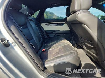 Zdjęcie 10 z 13 samochodu: 2013 CADILLAC XTS PLATINUM VIN:2G61V5S3XD9167961 - miniatura
