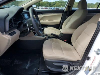 Zdjęcie 7 z 12 samochodu: 2020 HYUNDAI ELANTRA SE VIN:5NPD74LF3LH617565 - miniatura