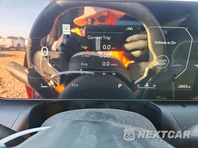 Zdjęcie 9 z 13 samochodu: 2025 KIA K4 GT LINE VIN:3KPFW4DE2SE220868 - miniatura