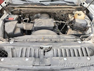 Zdjęcie 11 z 12 samochodu: 2023 CHEVROLET SILVERADO K2500 HEAVY DUTY VIN:1GC4YLE75PF139114 - miniatura