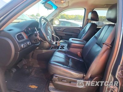 Zdjęcie 7 z 12 samochodu: 2010 CHEVROLET AVALANCHE LT VIN:3GNVKFE00AG129839 - miniatura