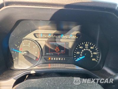 Zdjęcie 9 z 12 samochodu: 2016 FORD F150 SUPER CAB VIN:1FTFX1EG0GKF37984 - miniatura
