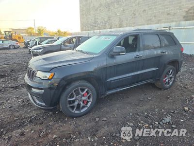 2020 JEEP GRAND CHEROKEE LIMITED 1C4RJFBGXLC206365 - główne zdjęcie licytacji z USA - miniatura