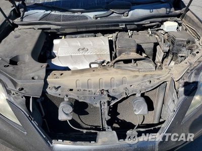 Zdjęcie 11 z 12 samochodu: 2011 LEXUS RX 350 VIN:2T2ZK1BA8BC057841 - miniatura