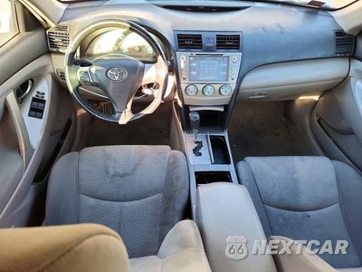 Zdjęcie 8 z 12 samochodu: 2007 TOYOTA CAMRY SE VIN:4T1BE46K87U558736 - miniatura