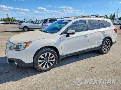 2016 SUBARU OUTBACK 3.6R LIMITED 4S4BSEJC3G3352048 - główne zdjęcie licytacji z USA - miniatura