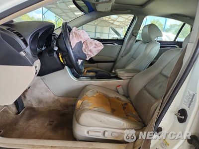 Zdjęcie 7 z 12 samochodu: 2008 ACURA TL VIN:19UUA66278A032963 - miniatura