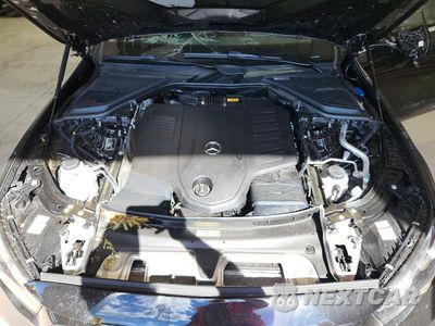 Zdjęcie 11 z 12 samochodu: 2024 MERCEDES-BENZ E 450 4M ALL TERRAIN VIN:W1KLH6FB1RA053398 - miniatura