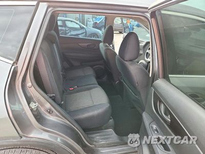 Zdjęcie 11 z 13 samochodu: 2019 NISSAN ROGUE S VIN:5N1AT2MT2KC845487 - miniatura