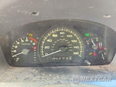 Zdjęcie 9 z 12 samochodu: 2007 HONDA ACCORD EX VIN:1HGCM56887A213764 - miniatura