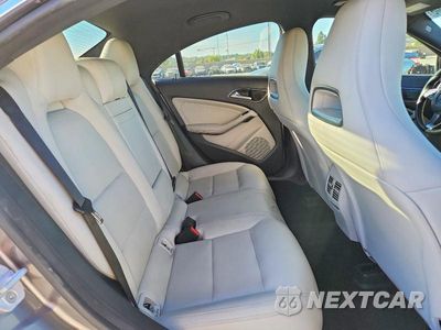 Zdjęcie 10 z 13 samochodu: 2015 MERCEDES-BENZ CLA 250 VIN:WDDSJ4EB7FN247766 - miniatura